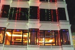 Doma Residency Image
