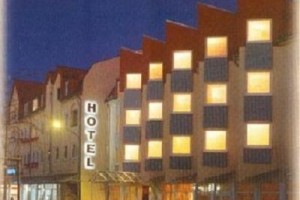 Hotel Domicil Schoenebeck Image