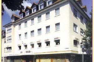 Hotel Domino Hanau voted 3rd best hotel in Hanau