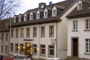 Hotel Domstuben Image