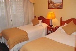 Hotel Don Eduardo voted 8th best hotel in Temuco