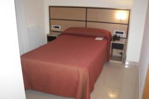 Hotel Dona Lola Castellon de la Plana Image