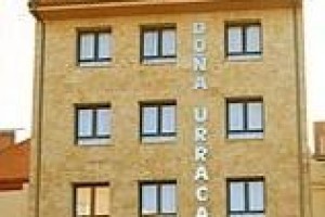 Hotel Dona Urraca Image