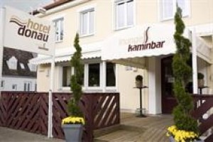 Hotel Donau voted 2nd best hotel in Donauworth