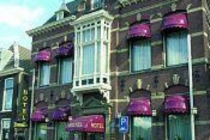 Hotel Dordrecht voted 4th best hotel in Dordrecht