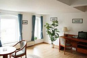 Hotel Dorfschanke Image