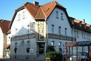 Hotel Dorheimer Hof Image