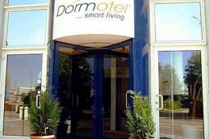 Dormotel Europa Halle voted 9th best hotel in Halle