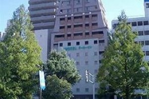 Dormy Inn Hiroshima Image