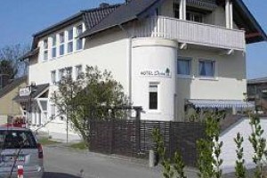 Hotel Dorn Rheinbach Image