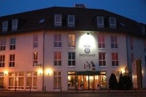 Dorotheenhof Hotel voted 7th best hotel in Cottbus