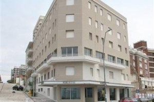 Hotel Dos Bahias Image