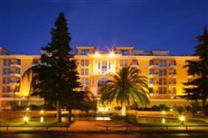 Hotel dos Templarios voted  best hotel in Tomar