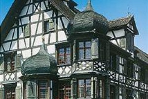 Hotel Drachenburg & Waaghaus Image