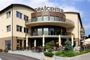 Hotel Dras voted 6th best hotel in Maribor