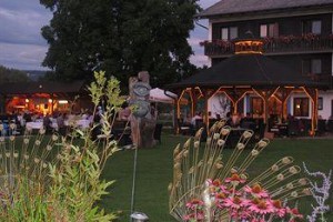 Landhotel Drauhof voted  best hotel in Rosegg