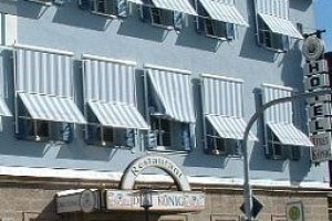 Hotel Drei Konig voted  best hotel in Crailsheim