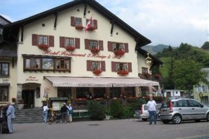 Hotel Drei Konige und Post Image