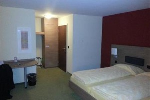 Hotel Drei Konige Image