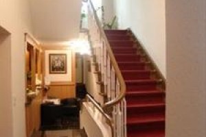 Hotel Drei Kronen Dortmund Image