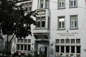 Hotel Drei Kronen Lippstadt Image