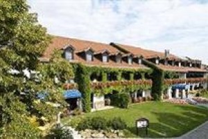 Hotel Drei Quellen Therme voted 6th best hotel in Bad Griesbach