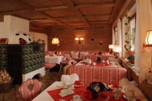 Hotel Dreimaderlhaus Image