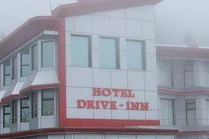 Hotel Drive Inn Dhanaulti voted  best hotel in Dhanaulti