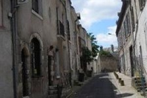 Hotel Du Bellay Image