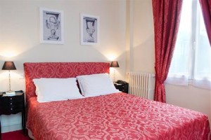 Hotel du Boeuf Couronne Image