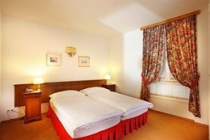 Hotel du Boulevard Image