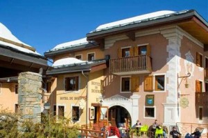 Hotel Du Bourg Les Avanchers-Valmorel voted 2nd best hotel in Les Avanchers-Valmorel