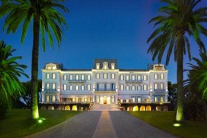 Hotel du Cap Eden-Roc Image