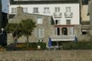 Hotel Du Centre Chez Janie Roscoff voted 6th best hotel in Roscoff