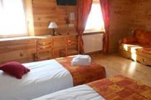 Hotel du Centre Valloire Image