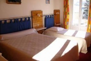 Hotel Du Centre Villard-de-Lans Image