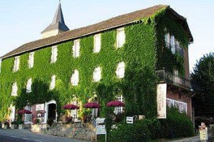 Hotel Du Chateau Alvignac Image