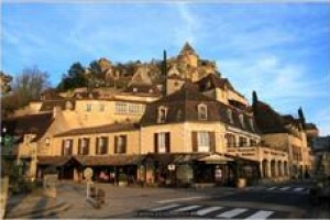 Hotel du Chateau Beynac-et-Cazenac Image