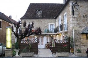 Hotel Du Chateau Campagne Image