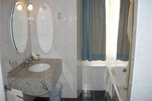 Hotel Du Cheval Blanc Image