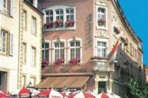 Hotel Du Commerce Echternach Image