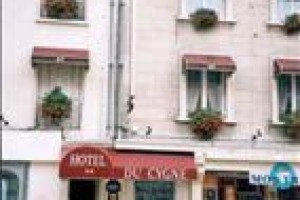 Hotel du Cygne Beauvais Image