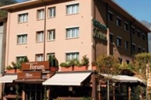 Hotel du Forum Martigny voted 5th best hotel in Martigny
