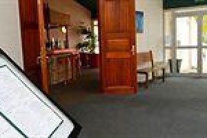 Hotel Du Golf Cabourg voted 7th best hotel in Cabourg