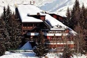 Hotel Du Golf Les Arcs voted 2nd best hotel in Les Arcs