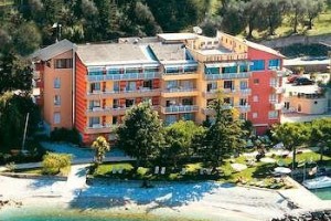 Hotel Du Lac Brenzone voted 2nd best hotel in Brenzone