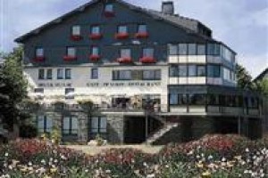 Hotel Du Lac Butgenbach Image