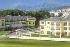 Hotel Du Lac Congress Center & Spa Ioannina voted 9th best hotel in Ioannina