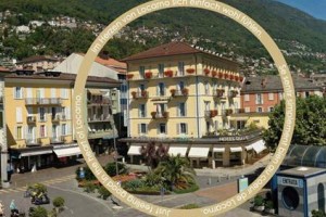 Hotel Garni du Lac voted 8th best hotel in Locarno