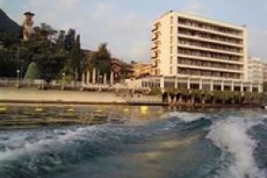 Hotel Du Lac Lugano voted 3rd best hotel in Paradiso